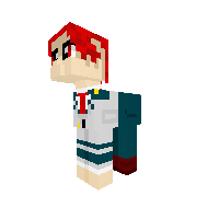 Eijiro Kirishima (Red Riot) Mha