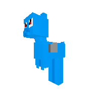 Blastoise