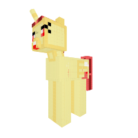 Alicorn Bella