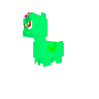 Mega Venusaur
