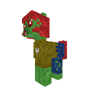 Zombie-Pony