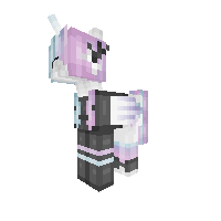 New Pony