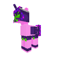 Protogen(Emotion: Unsavory