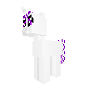 Zizzy [Pony Form]