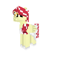 Amber Breeze Bride