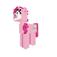 pinkie pie