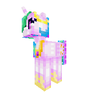New Pony
