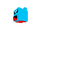 Blue Kirby