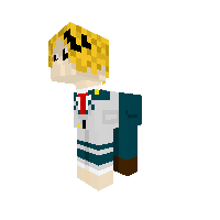 Denki Kaminari (Chargebolt) Mha