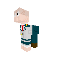 Koji Koda (Anima) Mha