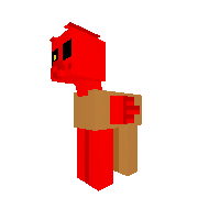 Devil Piggy