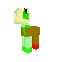 Wintertime Zompiggy