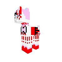 Infected Sylveon [Return Version]