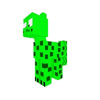 Dinopiggy [Uninfected version]