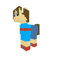 George Pony