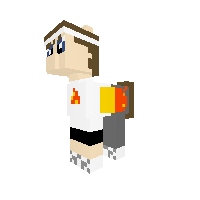 Sapnap Pony