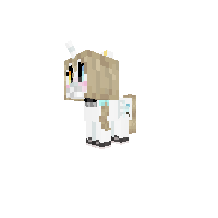 Little Alicorn Girl