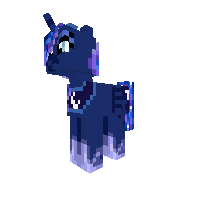 Princess Luna
