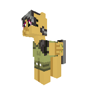 Daring Do