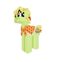 Granny Smith (young)