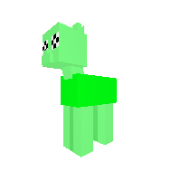 Green Parasee