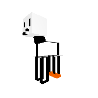 Henry Stickman