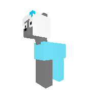 Uninfected Sheepy