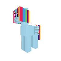 Rainbow Dash
