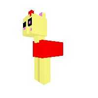 Mousy Redesign