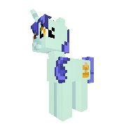 New Pony