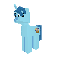 Blueberry Muffin