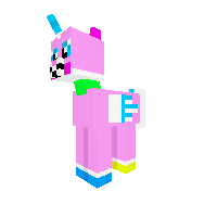 Unikitty [Grown up]