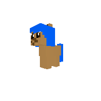 Eevee [Pony version]