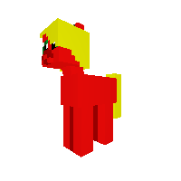 Flareon [Pony version]