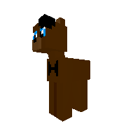 Freddy Fazbear
