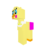 Toy Chica