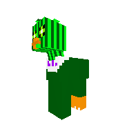 Phantom Chica