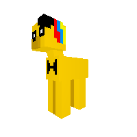 Witherd Golden Freddy