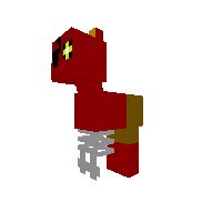 Phantom Foxy