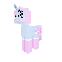 Moon Star (More Pastel)