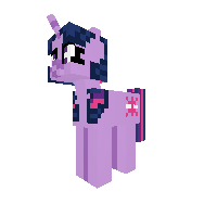 Twiligh Sparkle