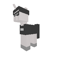 A6d Pony