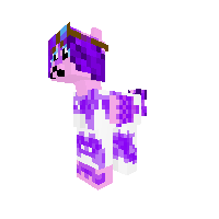 Scientist Mew [Covered in goop]