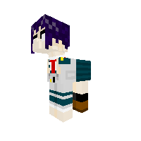 Kyoka Jiro (Earphone Jack) Mha