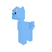 Shiny Mew
