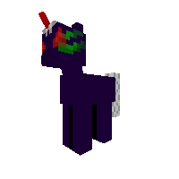 New Pony