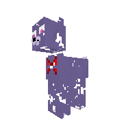 Scrap Bonnie