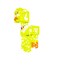 Scrap Chica