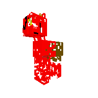 Scrap Foxy
