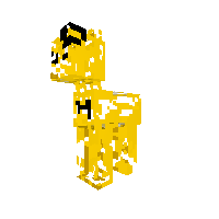 Scrap Golden Freddy